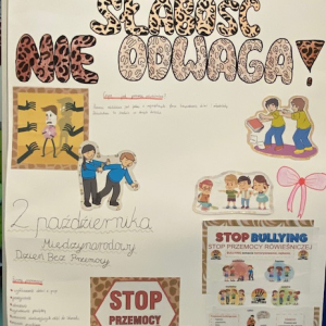 Plakat. Kliknięcie w zdjęcie spowoduje powiększenie do oryginalnego rozmiaru.