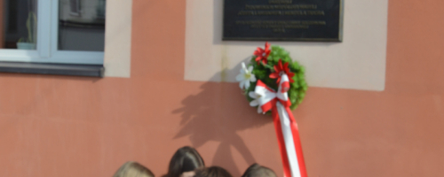 Narodowy Dzień Pamięci Polaków Ratujących Żydów.