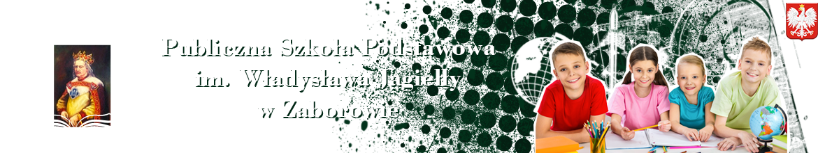 Publiczna Szkoła Podstawowa w Zaborowie